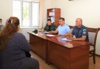 МУРОЖААТЛАР ЎЗ ЕЧИМИНИ ТОПМОҚДА