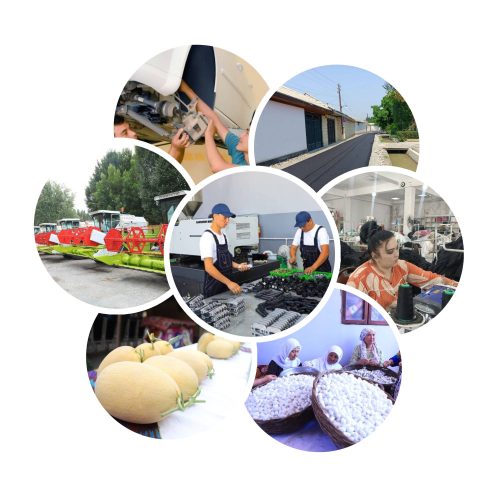 O‘zbekiston YAIMi 35 yilda 4,8 barobarga oshdi