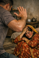 AYOLINGIZGA QO‘L KO‘TARMANG